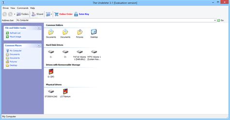 NTFS Undelete 3.0.20.1104 Direct