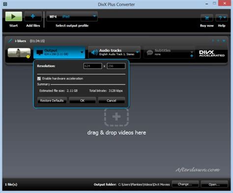 DivX Pro 10.10.1 Download