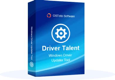 Driver Talent for Network