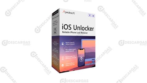 Apeaksoft iOS Unlocker 1.0.58